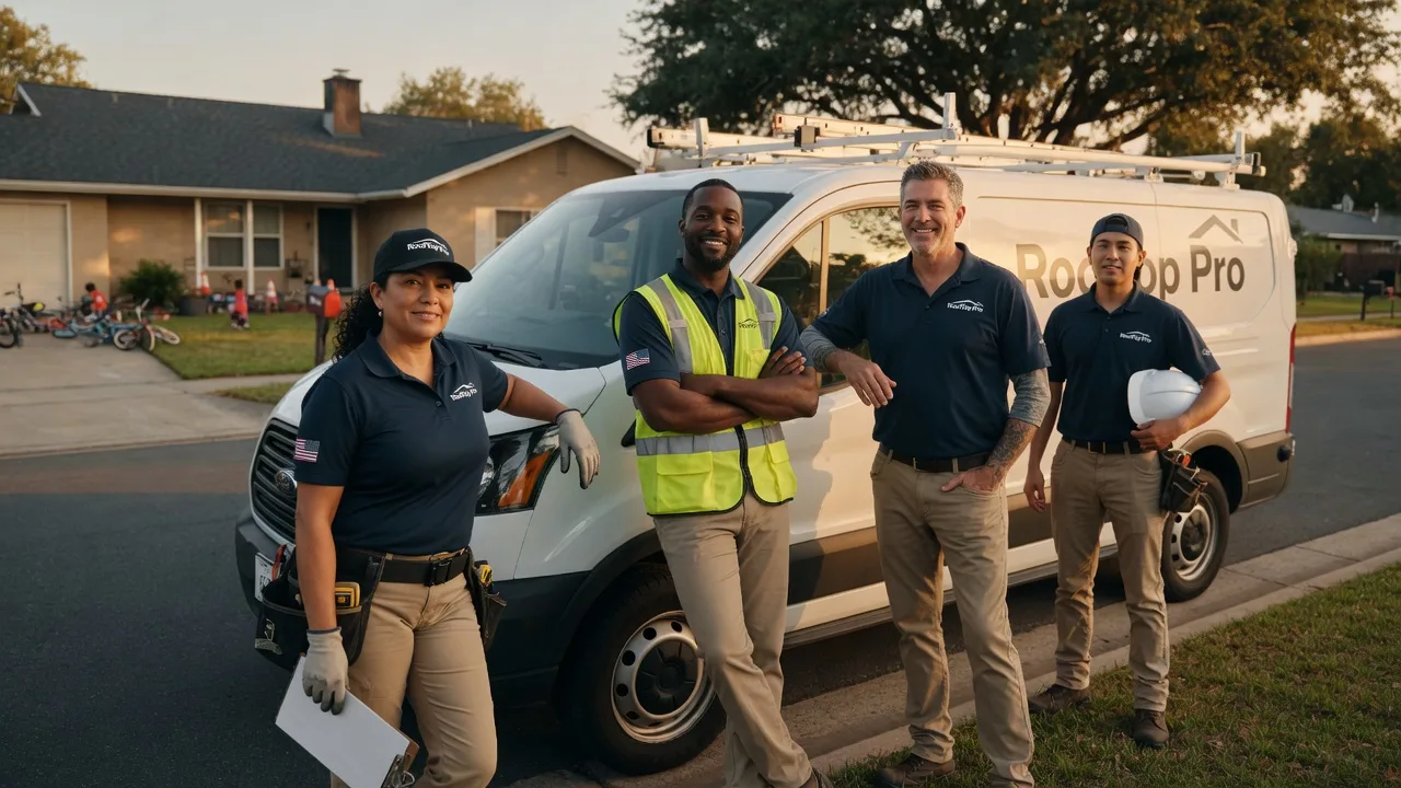 Roof Repair in Citra, FL near me